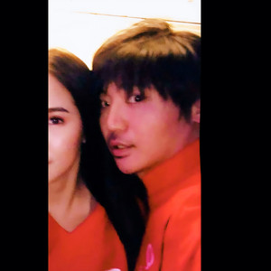 只要妳
