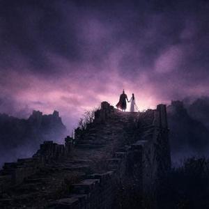 美丽的神话 (R&B)(星河寥落月华孤 Remix)