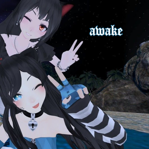 awake