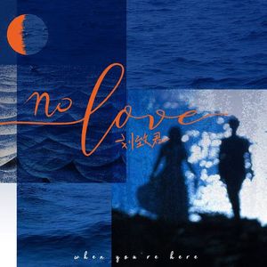 NO LOVE