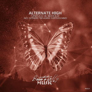 Unfold And Behold (Extended Mix)