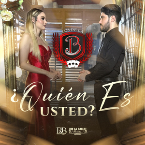 ¿Quien Es Usted?