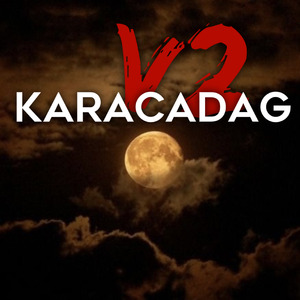 Karacadağ V2
