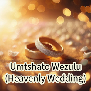 Umtshato Wezulu (Heavenly Wedding)