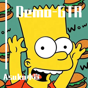 My GGGTR.(prod by Fifty-Fifty)