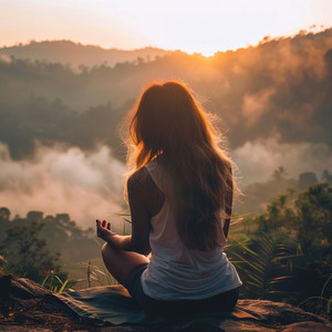 Práctica De Yoga Zen