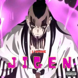 JIGEN