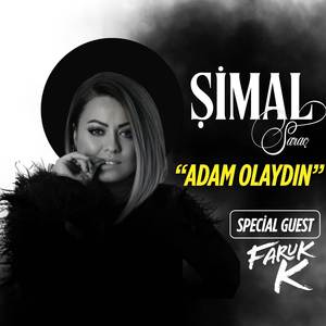 Adam Olaydın