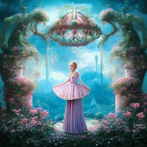 The Music Never Knows