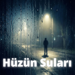 Hüzün Suları