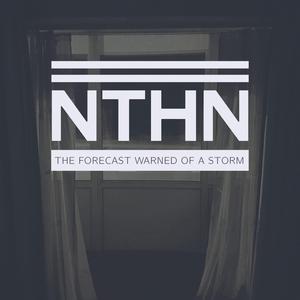 The Forecast Warned of a Storm