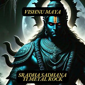 VISHNUMAYA I KSHETRAPALAKA I METAL NIGHTS