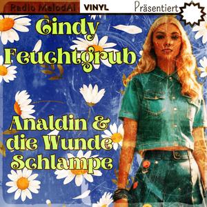 Analdin & die Wunde Schlampe