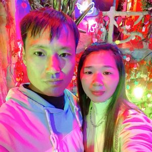 彩云之南