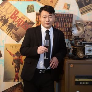 我答应你不再哭泣