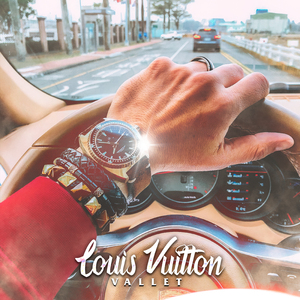 Louis Vuitton