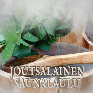 Joutsalainen saunalaulu