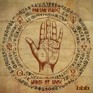 What's My Name (Radio Edit)