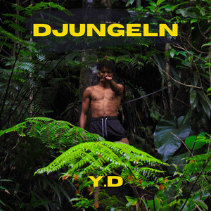 DJUNGELN