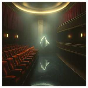 Velvet Ghost Theater