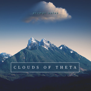 Clouds Of Theta 94.5 Hz - 98.8 Hz