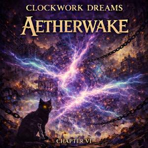 Aetherwake