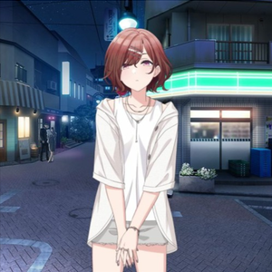 夢見鳥 Drum And Bass