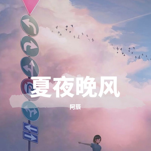 夏夜晚风
