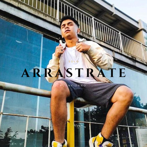 Arrástrate