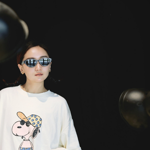 《云朵下遇见你》