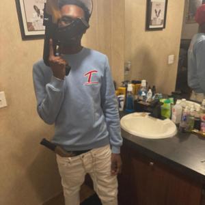 I Cant Smoke My Opps