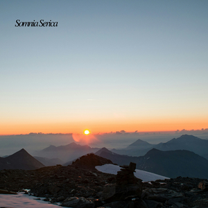 Somnia Serica