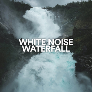 White Noise Waterfall 1700 Hz, Pt. 17