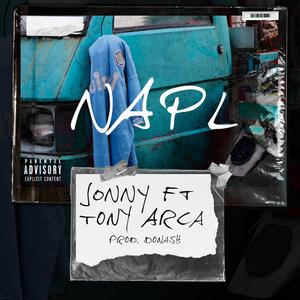 Napl (feat. Tony Arca)