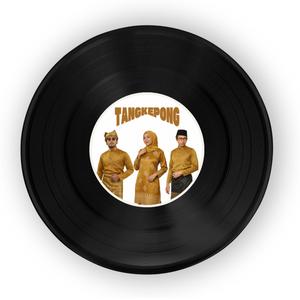 Tangkepong (Karaoke)