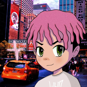 一些想说的话（prod by JestonBeatz）