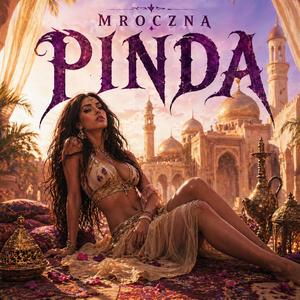Mroczna Pinda
