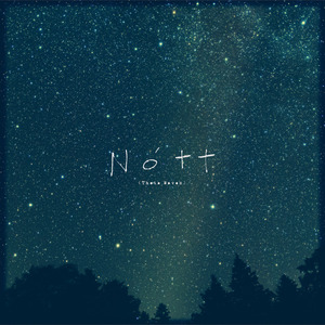 Nótt (Theta Waves)