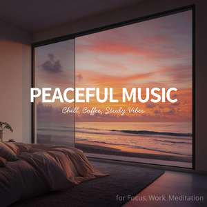 カフェBGMジャズ