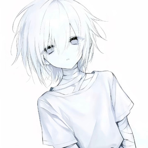 ，