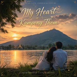 ចិត្តជាអ្នកបួស បទដើមលោកសិន ស៊ីសាមុត