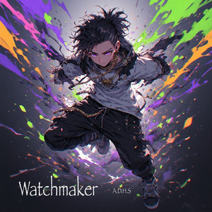 Watchmaker