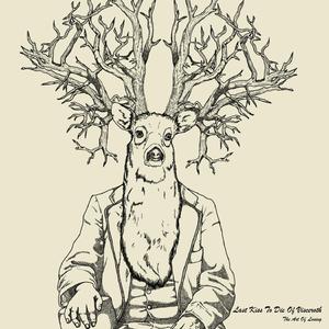 The Art of Losing Part 1