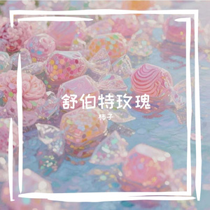 舒伯特玫瑰-柿子