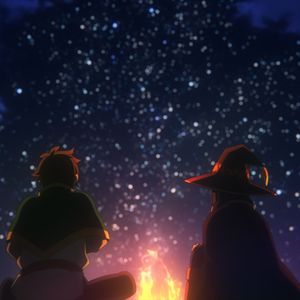 星空のメロディー