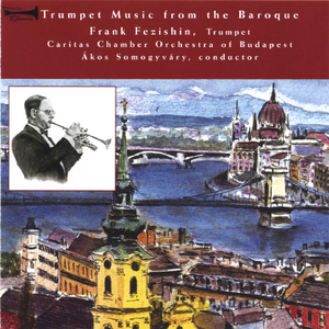 G. Fr. Handel, Water Music Suite - Gigue