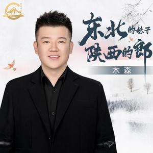 东北的妹子陕西的郎