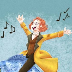 Kinderszenen (童年情景)