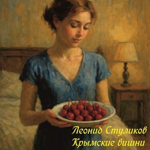 Крымские вишни: Radio Edit