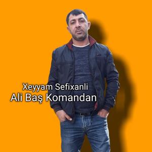 Ali Baş Komandan